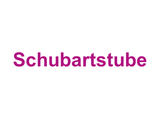 Schubartstube Logo