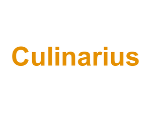 Culinarius Logo