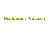 Restaurant Pretzsch Logo
