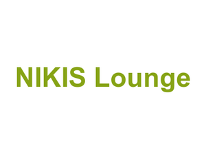 NIKIS Lounge Logo