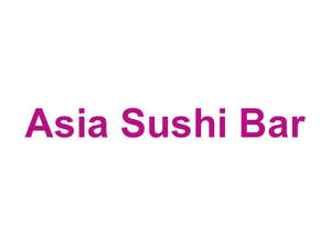 Asia Sushi Bar Logo