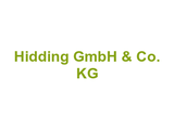 Metzgerei Feinkostfleischerei Hidding GmbH & Co. KG Logo