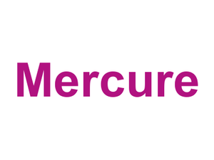 Mercure Logo