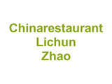 Chinarestaurant Lichun Zhao Logo