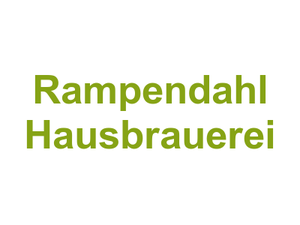 Rampendahl Hausbrauerei Logo