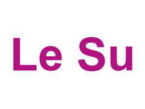 Le Su Logo
