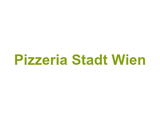 Pizzeria Stadt Wien Logo