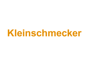 Kleinschmecker Logo