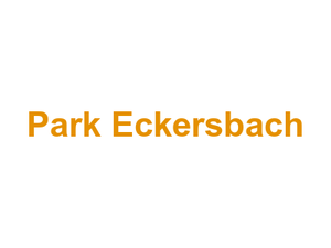 Park Eckersbach Logo