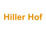 Hiller Hof Logo