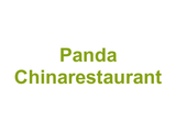 Panda Chinarestaurant Logo