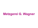 Metzgerei G. Wagner Logo