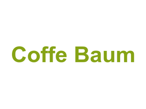 Coffe Baum Logo