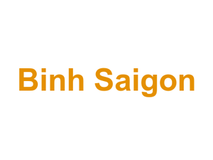 Binh Saigon Logo