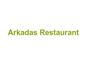 Arkadas Restaurant Logo