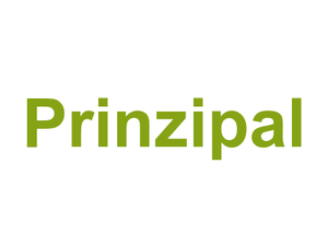 Prinzipal Logo