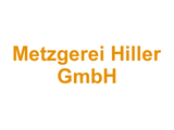 Metzgerei Hiller GmbH Logo