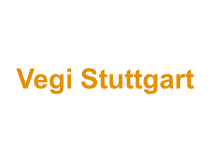 Vegi Stuttgart Logo