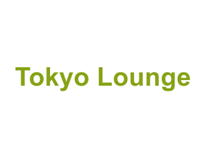 Tokyo Lounge Logo