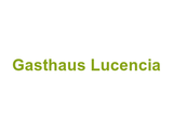 Gasthaus Lucencia Logo