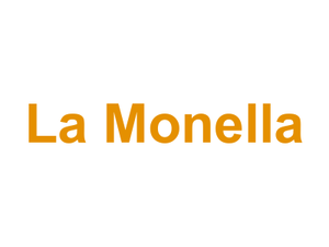 La Monella Logo