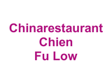 Chinarestaurant Chien Fu Low Logo