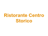 Ristorante Centro Storico Logo