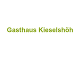 Gasthaus Kieselshöh Logo