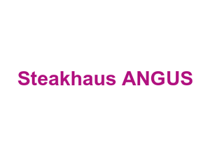 Steakhaus ANGUS Logo
