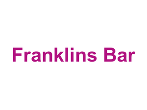 Franklin's Bar Logo