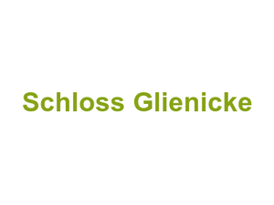 Schloss Glienicke Logo