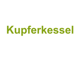 Kupferkessel Logo