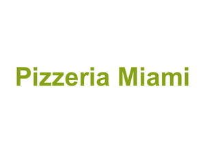 Pizzeria Miami Logo
