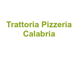 Trattoria Pizzeria Calabria Logo