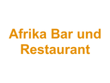 Afrika Bar und Restaurant Logo