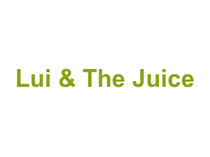 Lui & The Juice Logo