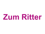 Zum Ritter Logo