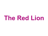 The Red Lion Logo