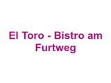 El Toro - Bistro am Furtweg Logo