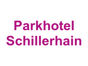 Parkhotel Schillerhain Logo