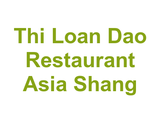 Thi Loan Dao Restaurant Asia Shang Logo
