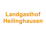 Landgasthof Heilinghausen Logo