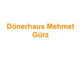 Antalya Pizza- und Dönerhaus Mehmet Gürz Logo