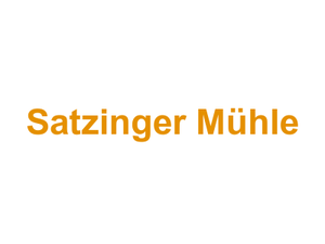 Satzinger Mühle Logo