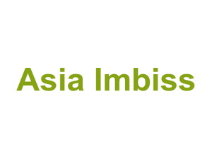 Asia Imbiss Logo