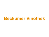 Beckumer Vinothek Logo
