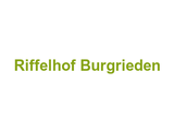 Riffelhof Burgrieden Logo