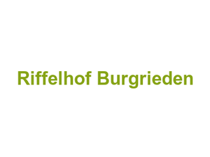 Riffelhof Burgrieden Logo