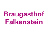 Braugasthof Falkenstein Logo