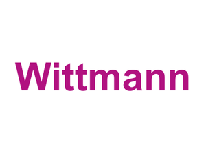 Wittmann Logo